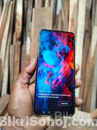 রিয়েল মি C55